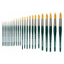 da Vinci Brush Nova size 1 - Synthetics series 1570